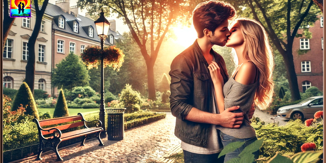 Шёпот под лунным светом