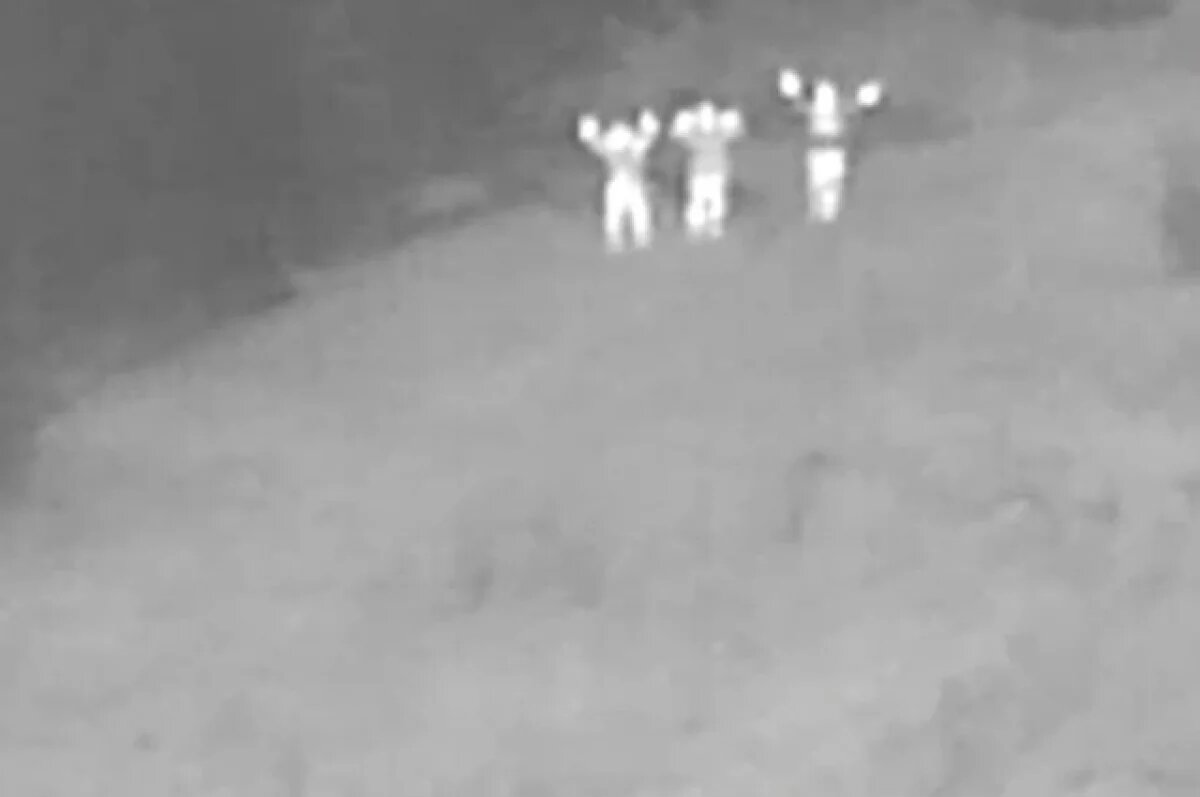    Живов рассказал, кого из ВСУ в Покровске российские бойцы не берут в плен