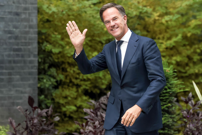    Фото: Martyn Wheatley /i-Images