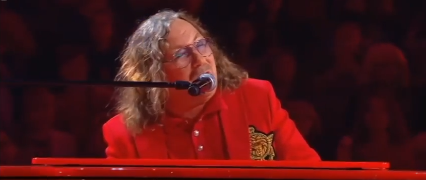 Фото-кадр из шоу "Ну-ка все вместе" за 07.11.2025 (Россия-1)