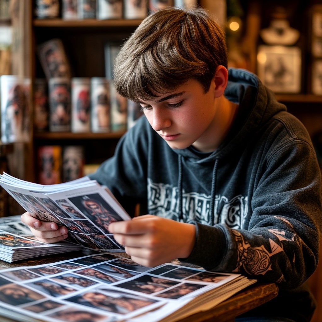 Изображение сгенерировано нейросетями