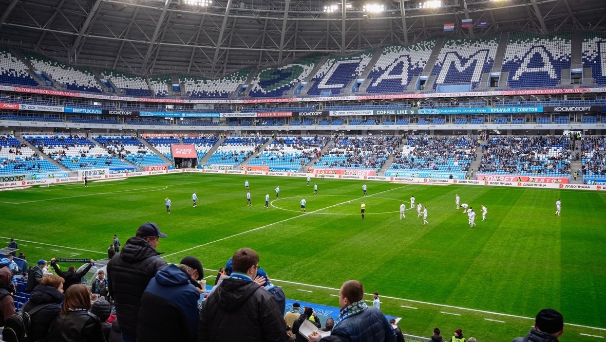    ФК «Крылья Советов»