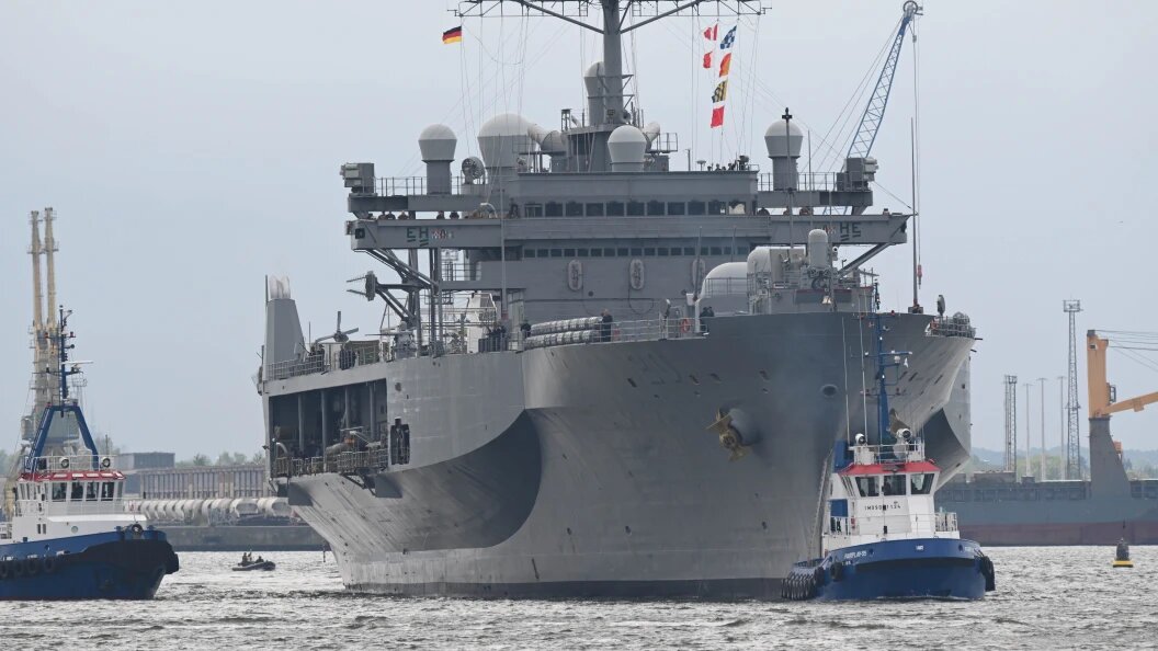    Фото: Stefan Sauer/dpa/Globallookpress