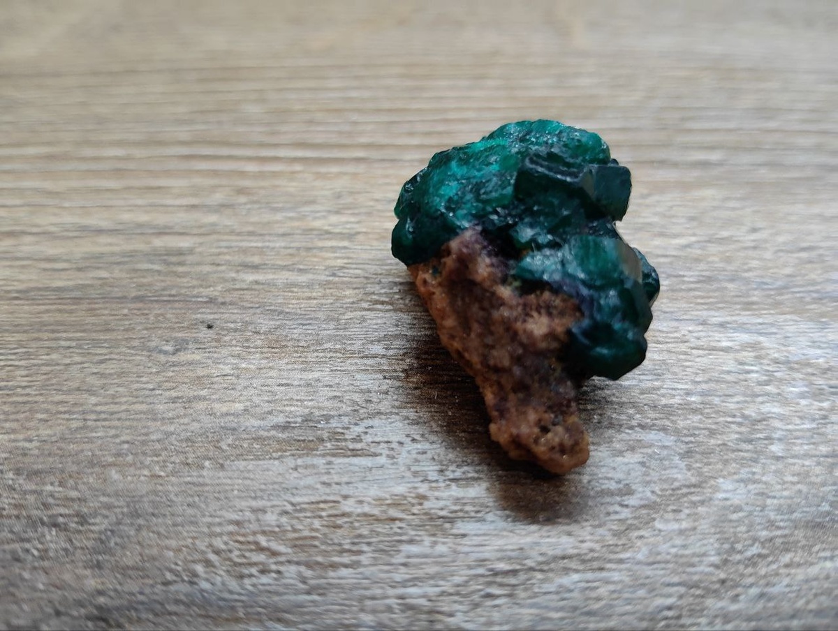 (Образец из моей коллекции)