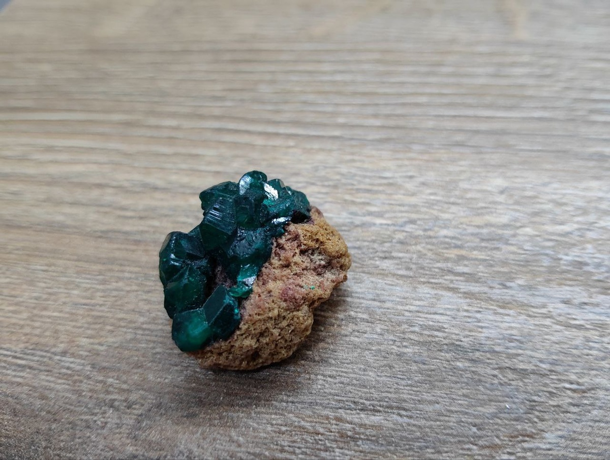 (Образец из моей коллекции)