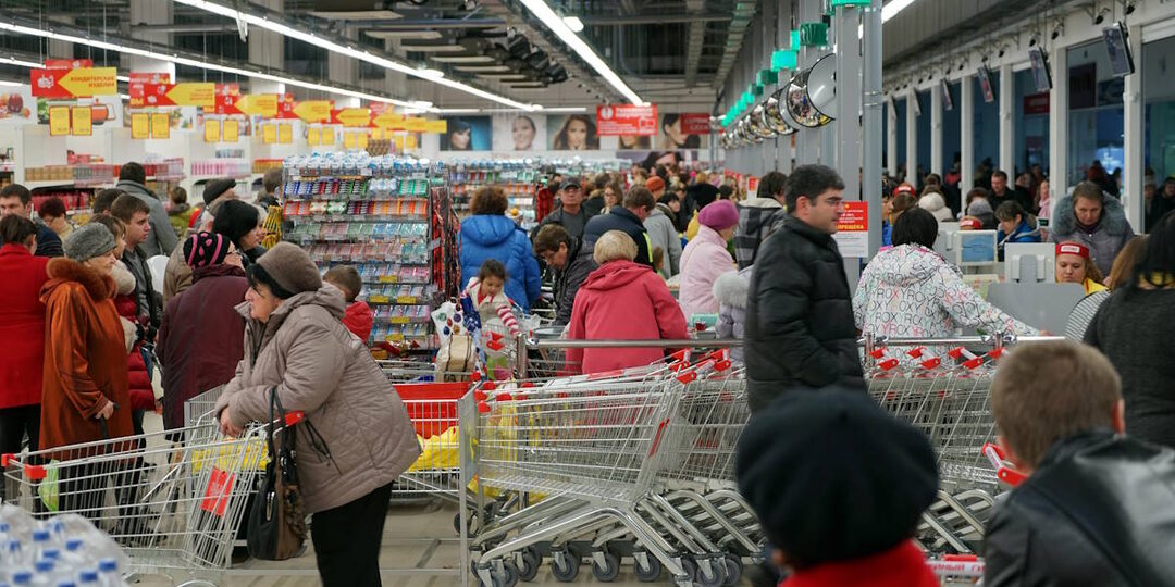 Проверяем цены: топ уловок продавцов в сезон ноябрьских распродаж