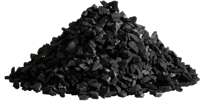 Активированный уголь - сердце салонного фильтра