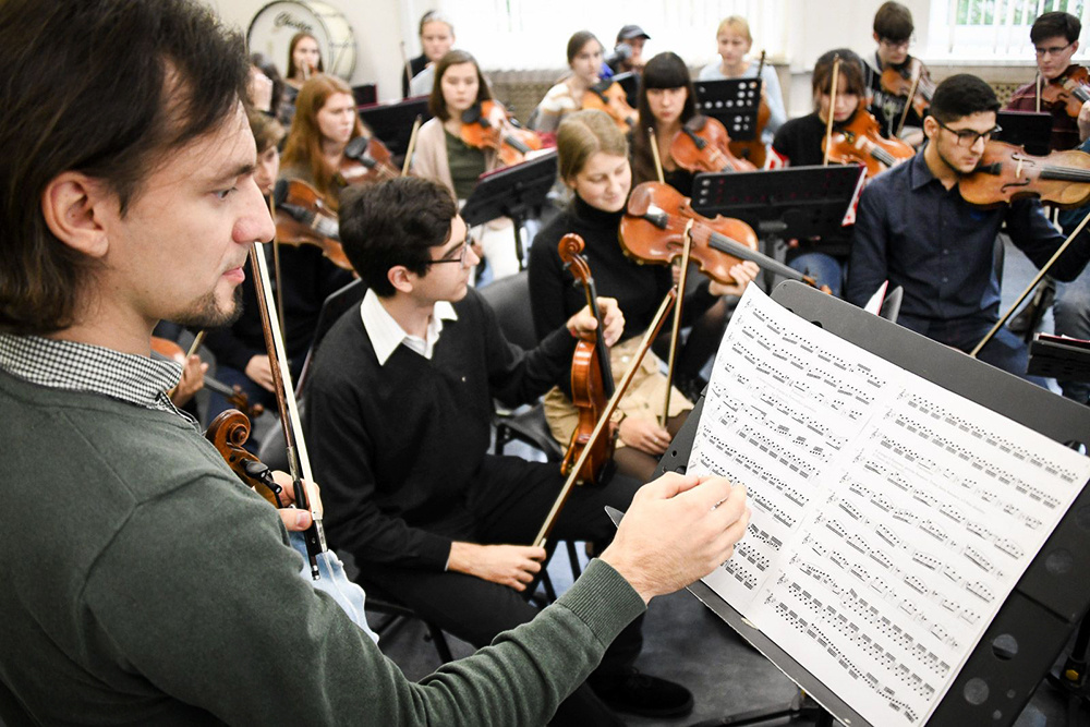    © Пресс-служба Мэра и Правительства Москвы 