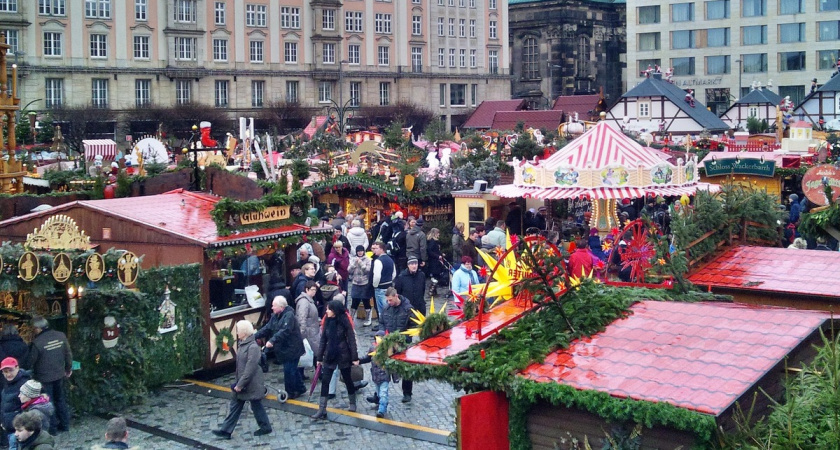    12 стран говорят "велком" на Новый год - русских тут любят, а Рождество - до 15 января