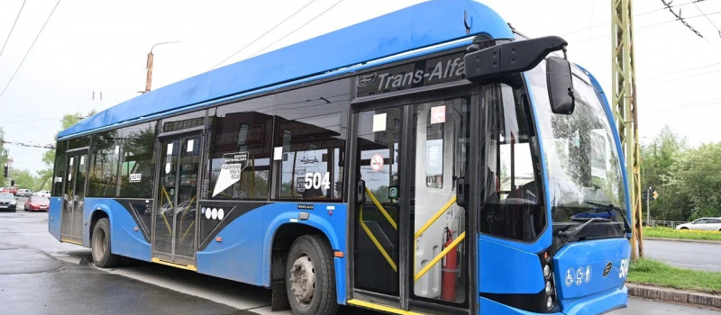    Администрация Петрозаводска