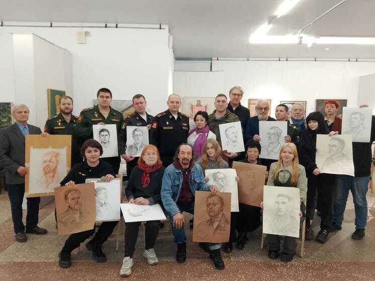     Фото пресс-службы ОНФ Архангельской области