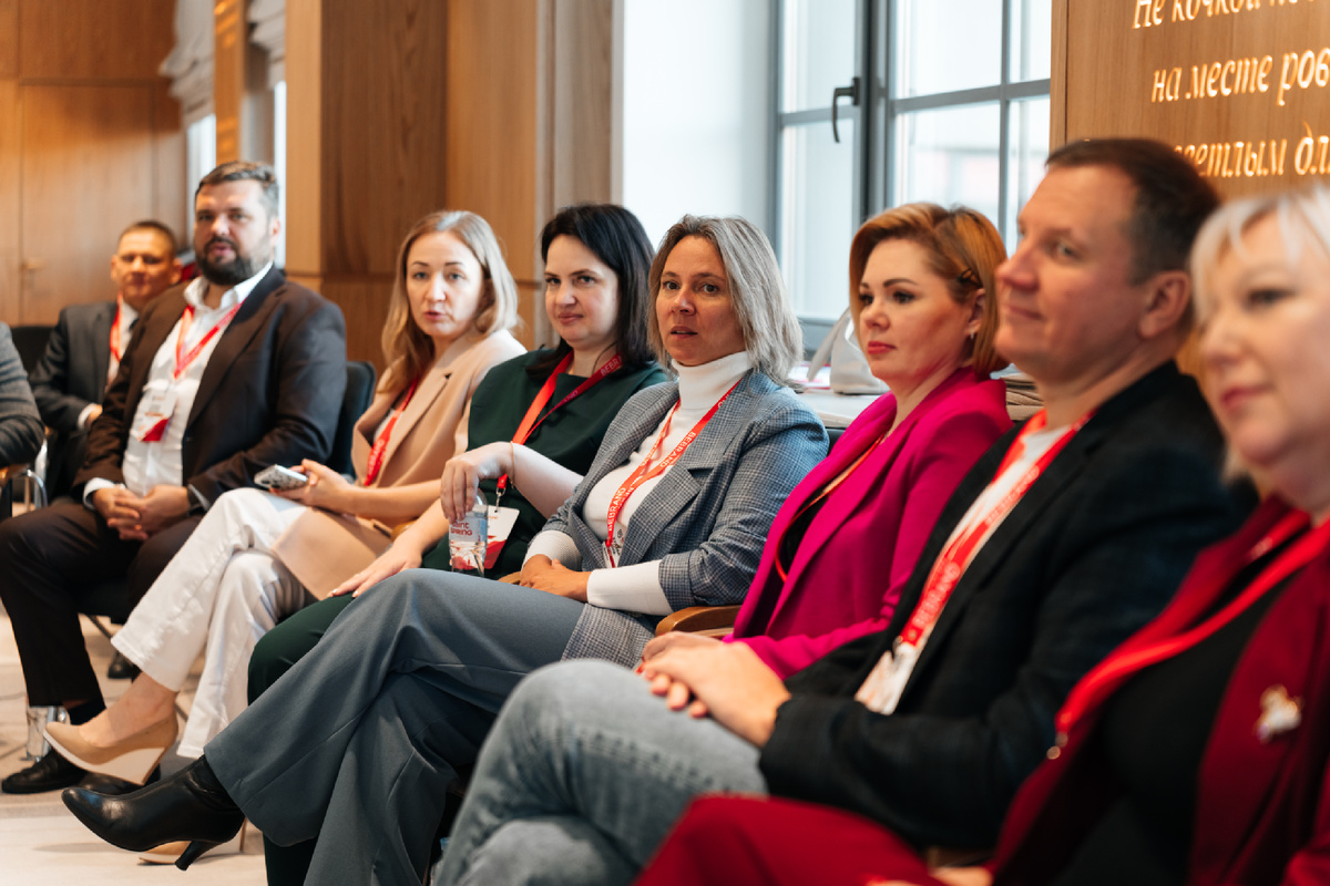 Автономная некоммерческая организация "Общество защиты отечественной интеллектуальной собственности"