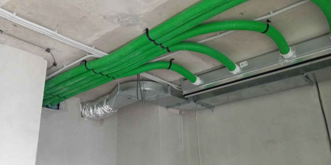 🏠 ТОП-5 популярных мифов о вентиляции в квартире