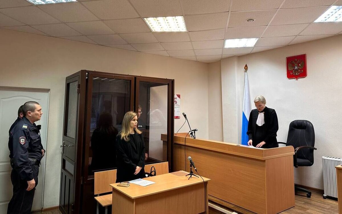    Главу Завьяловского района заключили под стражу по делу о взятке