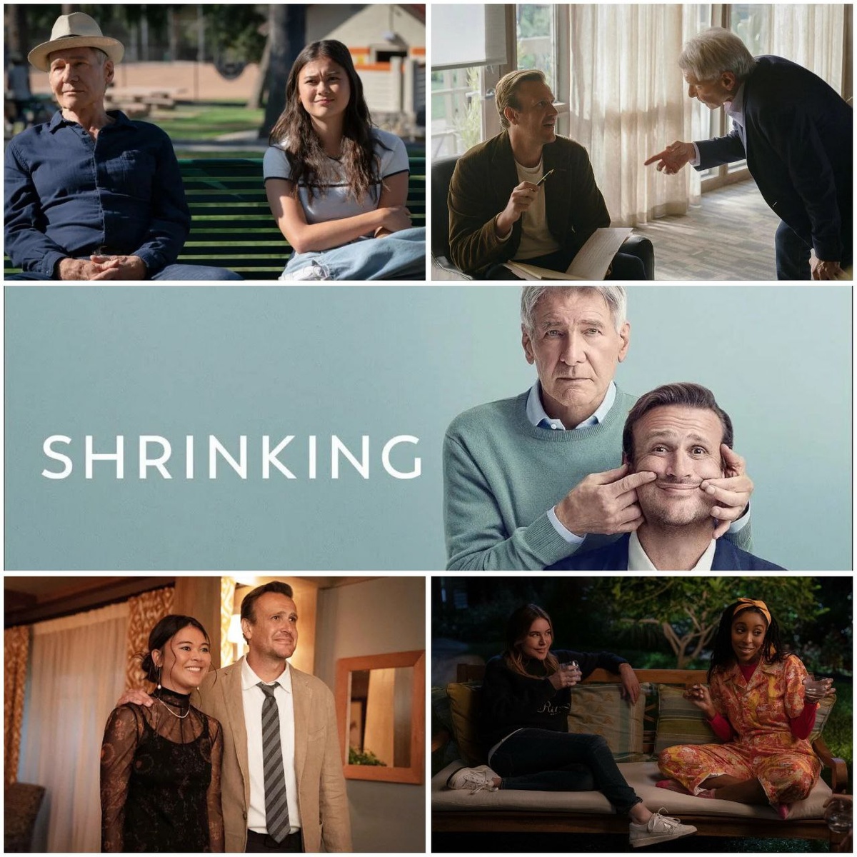 КиноПоиск 7.7 / 2 сезона (23 серии / НЕ закончен)