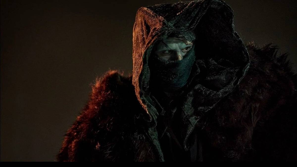    Фото: Франкенштейн, 2025