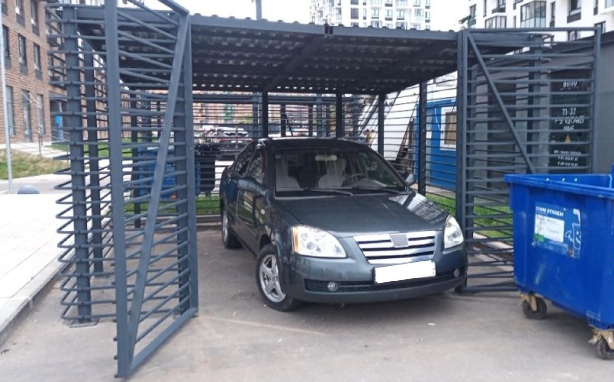    Фото: пресс-служба министерства по содержанию территорий и государственному жилищному надзору Московской области