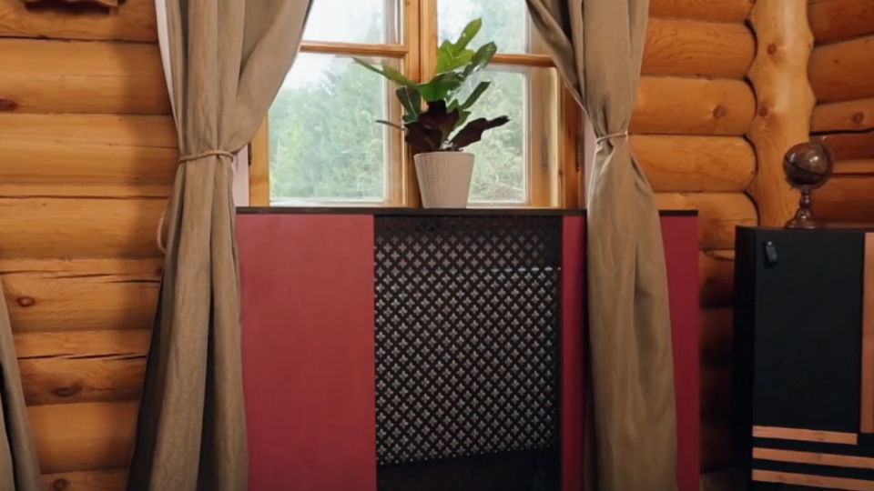 Фото: © Кадр из программы "Самая народная программа", РЕН ТВ