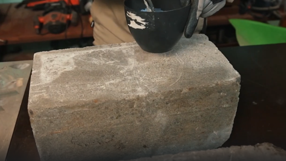 ФОТО: Кадр из программы "Самая народная программа", РЕН ТВ