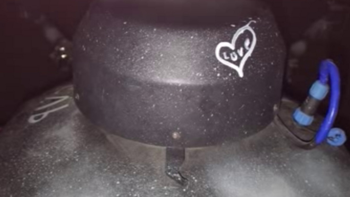    Российские бойцы взломали «Бабу Ягу»