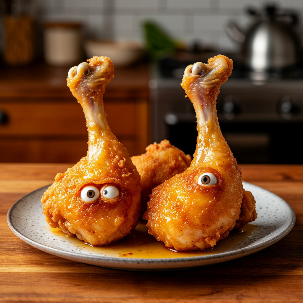 Съешь меня. Фото из открытых источников 