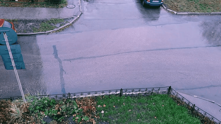 Это перед обедом