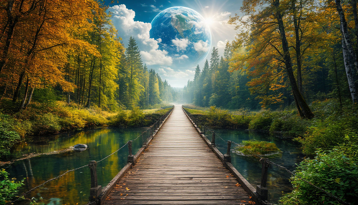 Тайное становится явным: анонимная милостыня как незримый мост между земным и небесным. Монета, опущенная в темноту, вспыхивает созвездием в ином измерении, пробуждая резонанс высших законов. Каждый скрытый акт дарения создаёт энергетический двойник в мире причин, чьё сияние притягивает потоки благословений в мир следствий.