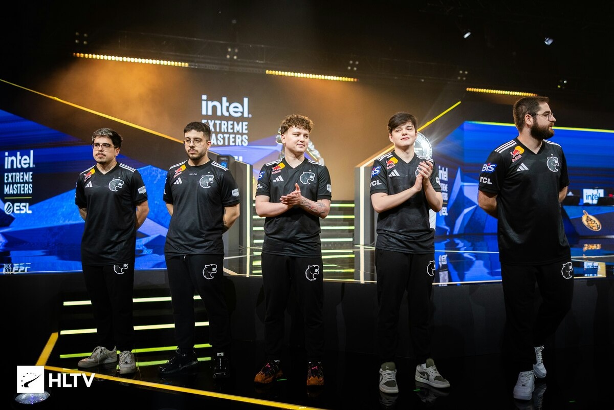 Источник: HLTV