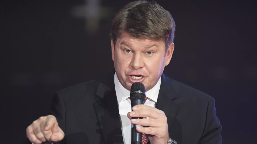   РИА Новости