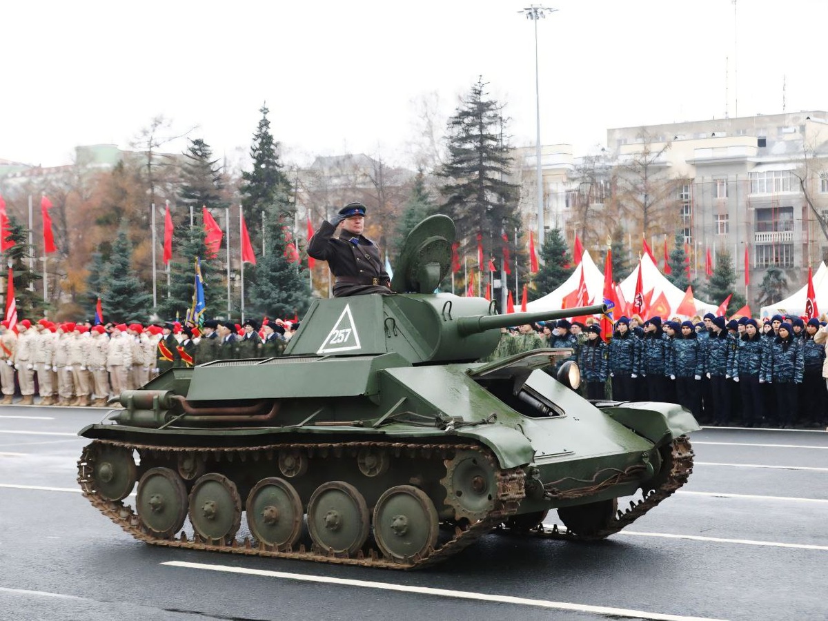    Фото из ТГ-канала Ивана Носкова