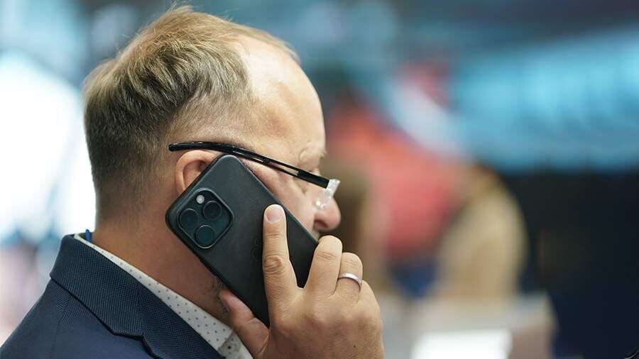    Фото: ИЗВЕСТИЯ/Павел Волков