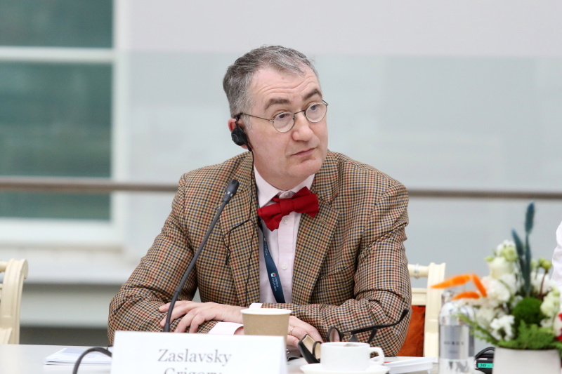 Фото: Maksim Konstantinov/Globallookpress