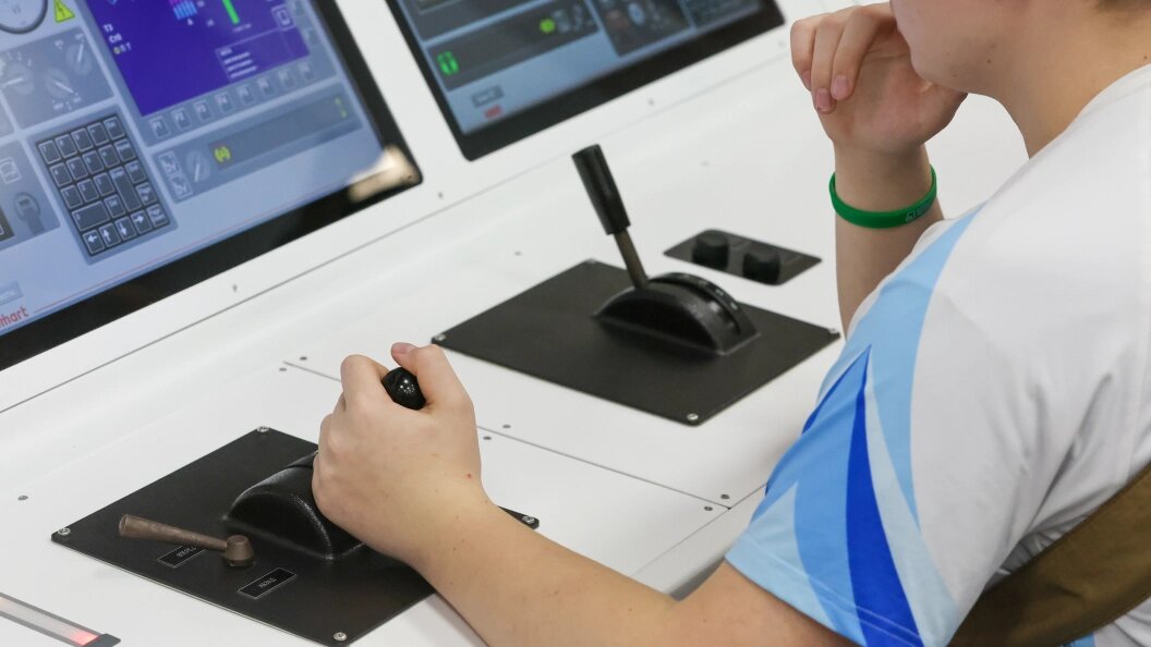    Фото: Belkin Alexey/news.ru/Globallookpress