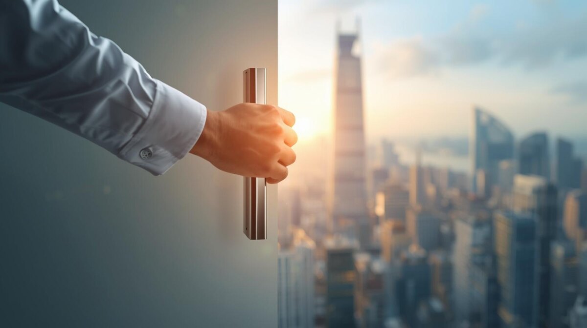 Новые возможности в Королевстве 