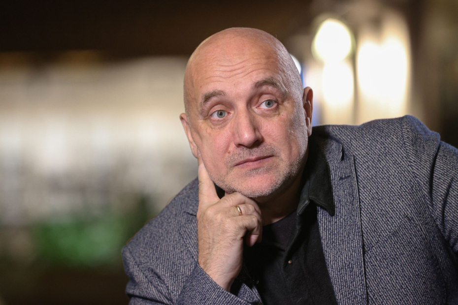    Сергей Булкин/NEWS.ru