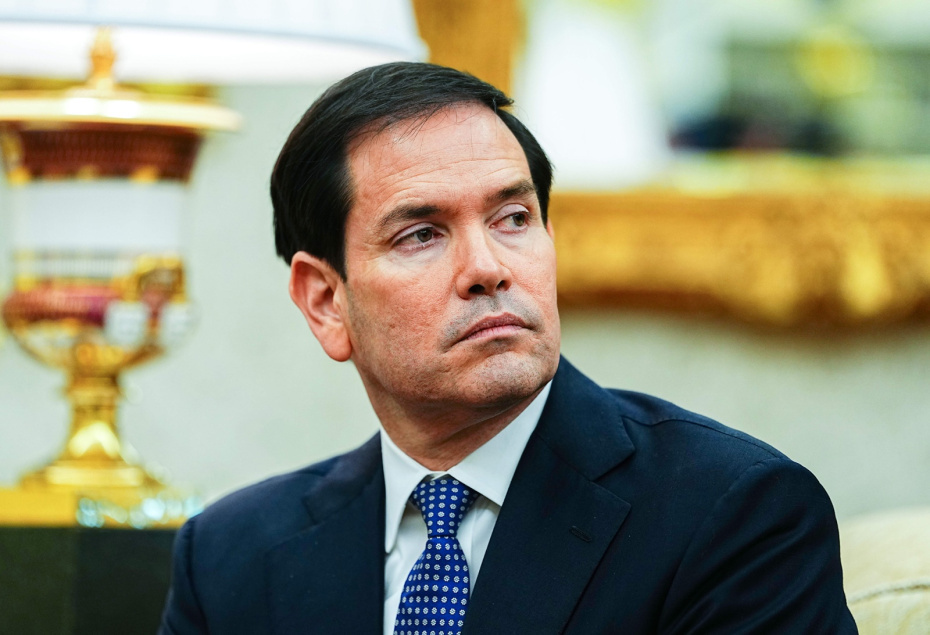    Aaron Schwartz — Pool via CNP/Keystone Press Agency/Global Look Press