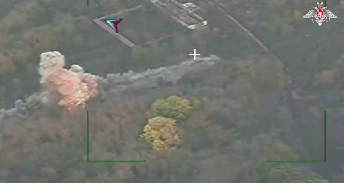     Минобороны РФ