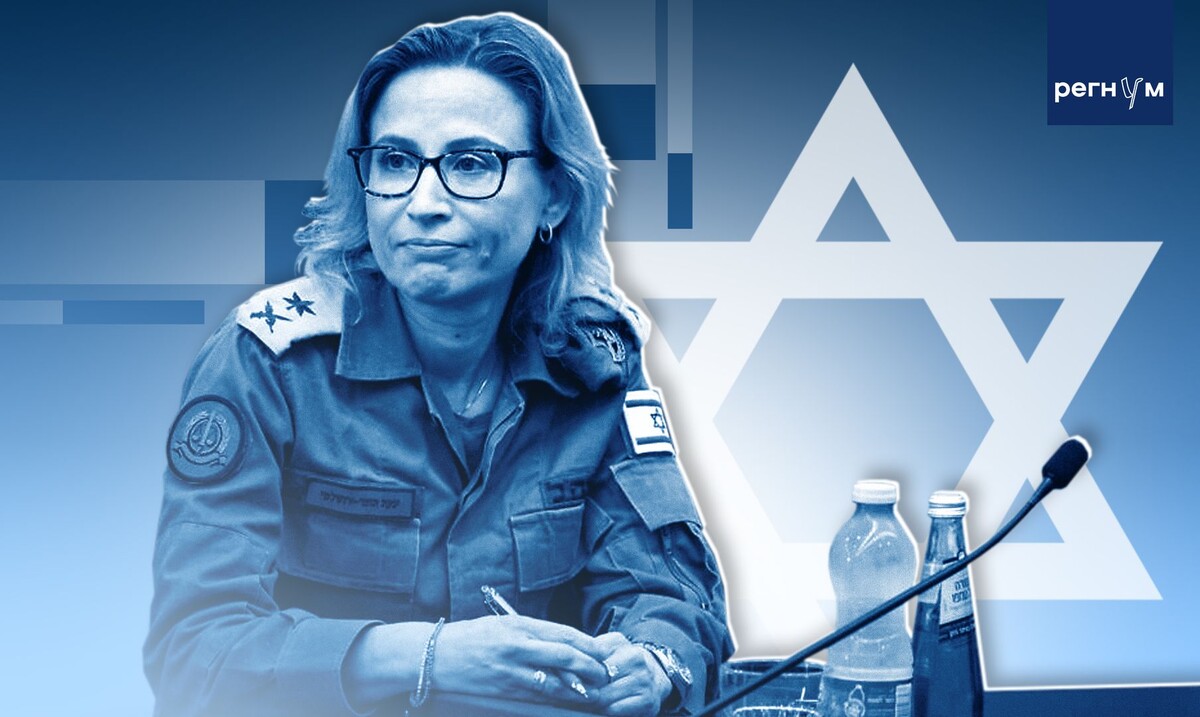     / Источник: Иван Шилов (с) ИА Регнум