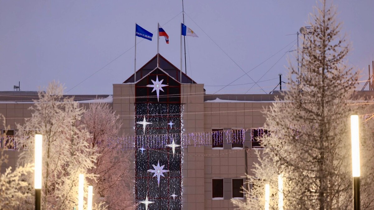    Фото: Юлия Чудинова / «Ямал-Медиа»