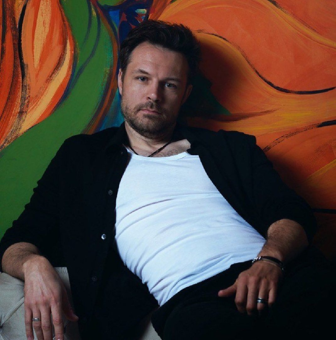    Евгений Пронин (фото: Instagram* / prokino)