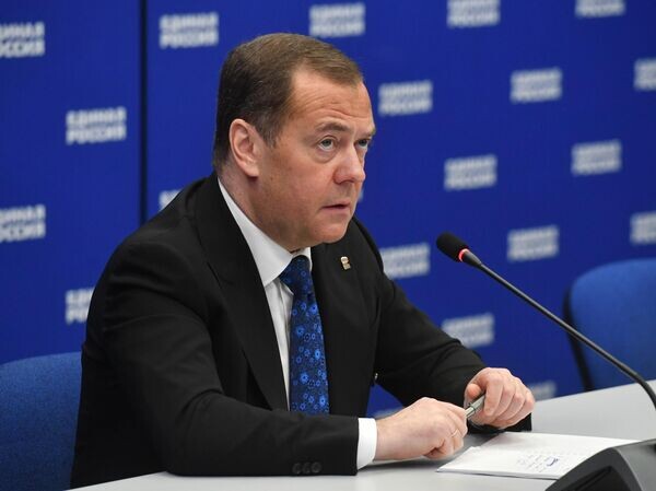    © РИА Новости Михаил Воскресенский