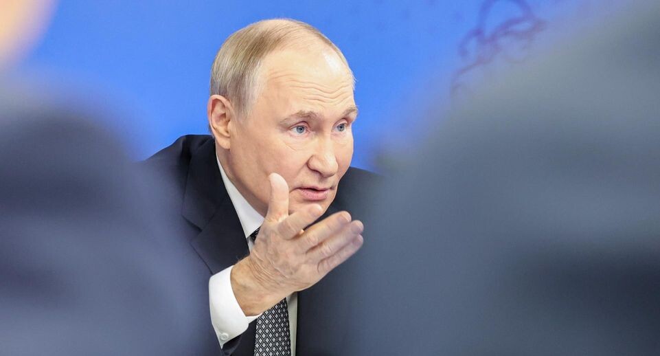    Roman Naumov/URA.RU / www.globallookpress.com