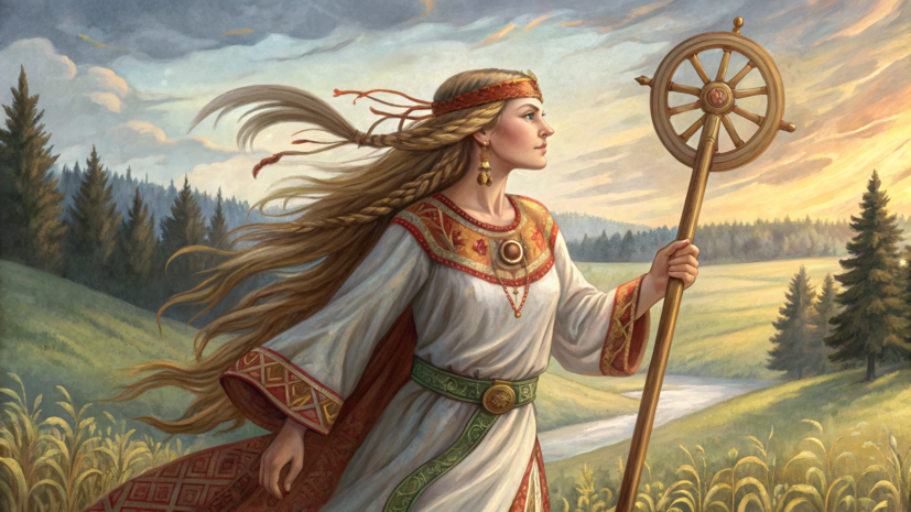   Сгенерировано с помощью ИИ