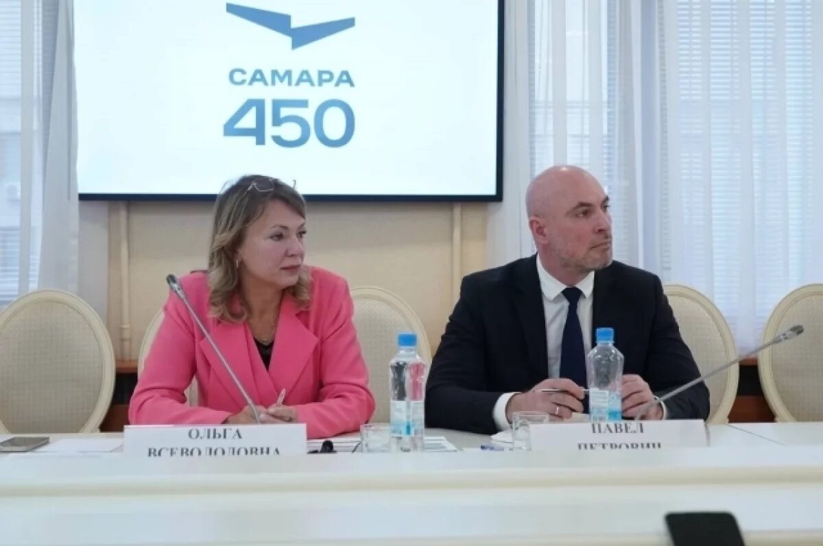    Средняя зарплата в Самарской области в 2026 году составит 67 тысяч рублей