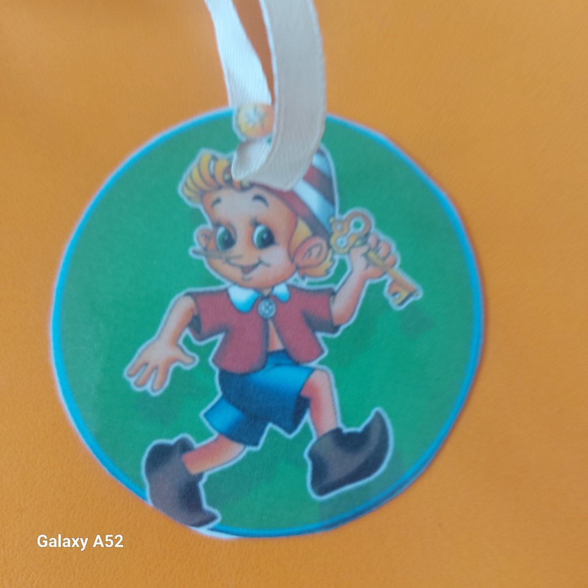 фото из смартона воспитателя