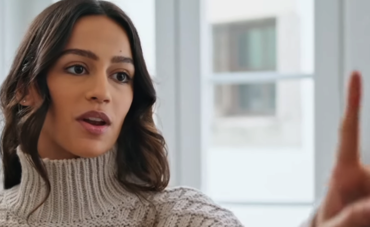 9 мыслей избегающего партнёра, когда вы начинаете новые отношения