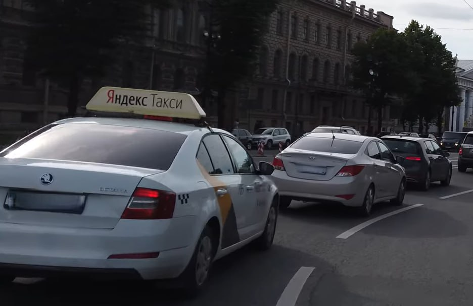 Фото: Prt Scr youtube.com / walking4k