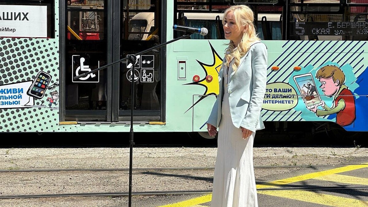    Фото: телеканал «Краснодар»