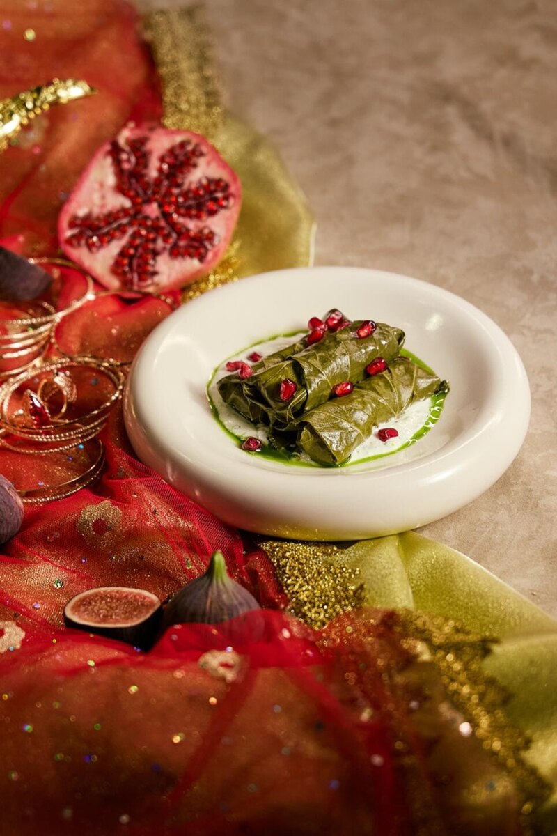    Коллаборация «Дымзавода» и «Бродвей Москва» пресс-служба «Бродвей Москва»