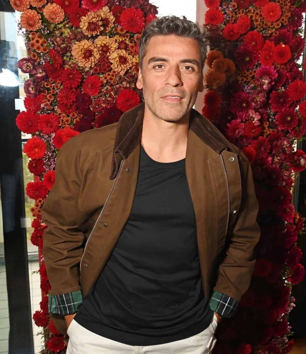 Оскар Айзек | фото из архива